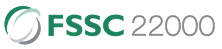 FSSC22000 logo