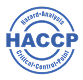 HACCP logo