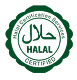 HALAL logo