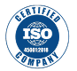 ISO45001 logo