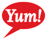 YUM logo